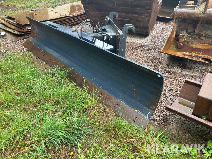 Isrivarblad Drivex IRB 3600