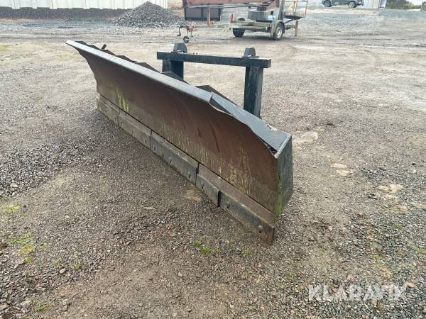 Diagonalblad Holms K-320