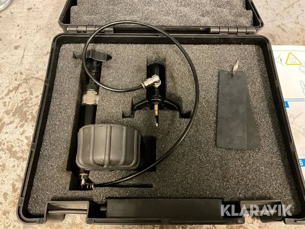 Remspännare Sykes-Pickavant 31660000