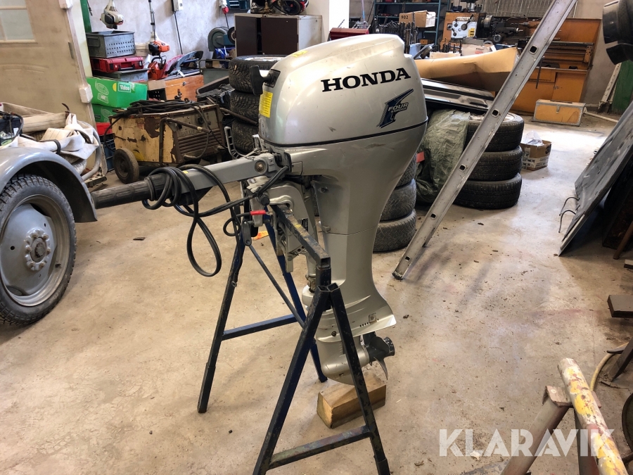 Båtmotor  Honda  15 hk Four Stroke 