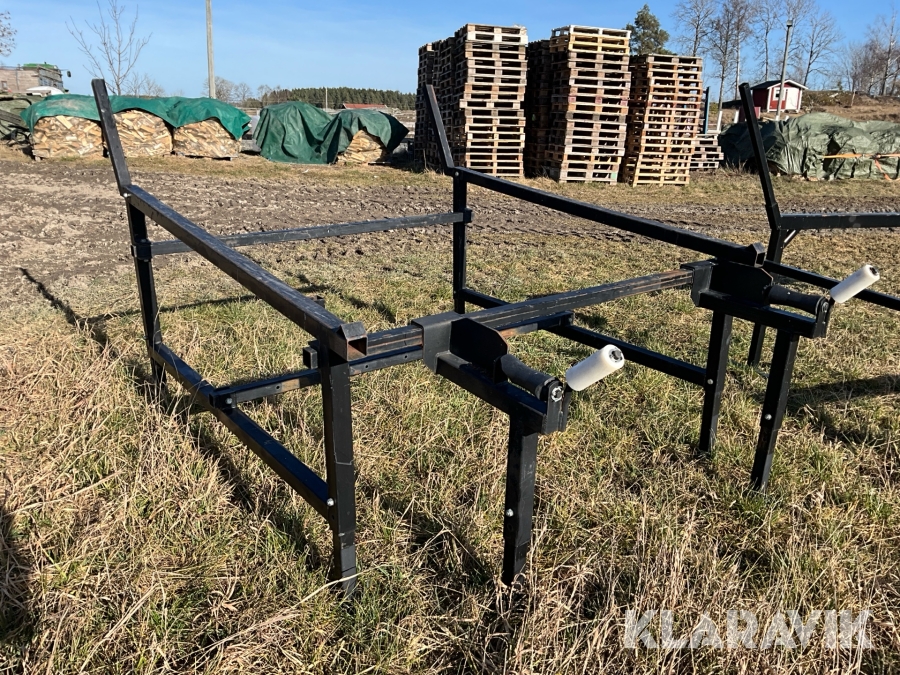 Stockbord Japa JA465