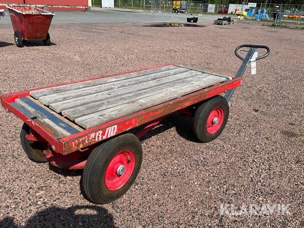 LYFT-8 Starke Arvid 18400