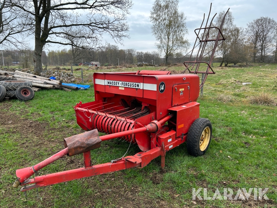 Balpress Massey Ferguson 14 (medium)