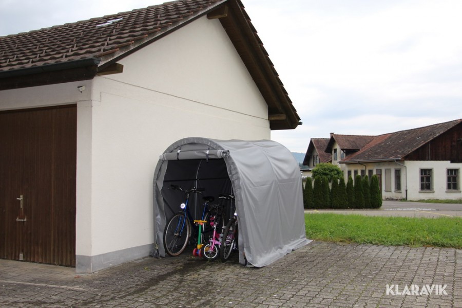 Eastcover Mc/cykel tält