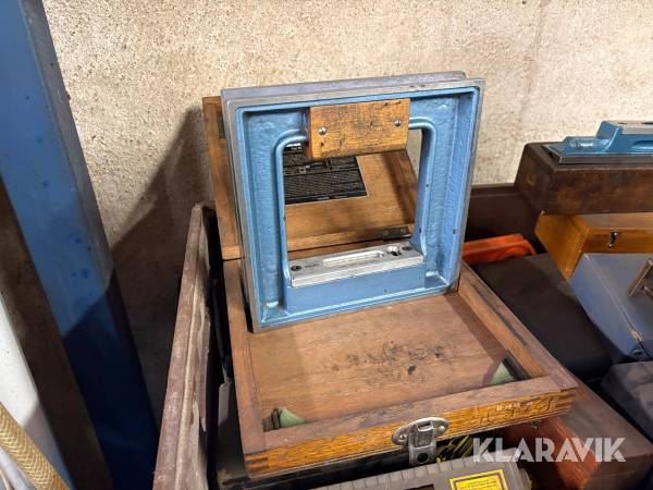 Ramvattenpass Memo MRV-A14