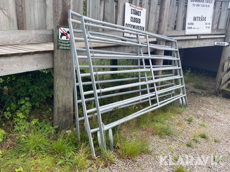 Grindar Bala Agri 5 st