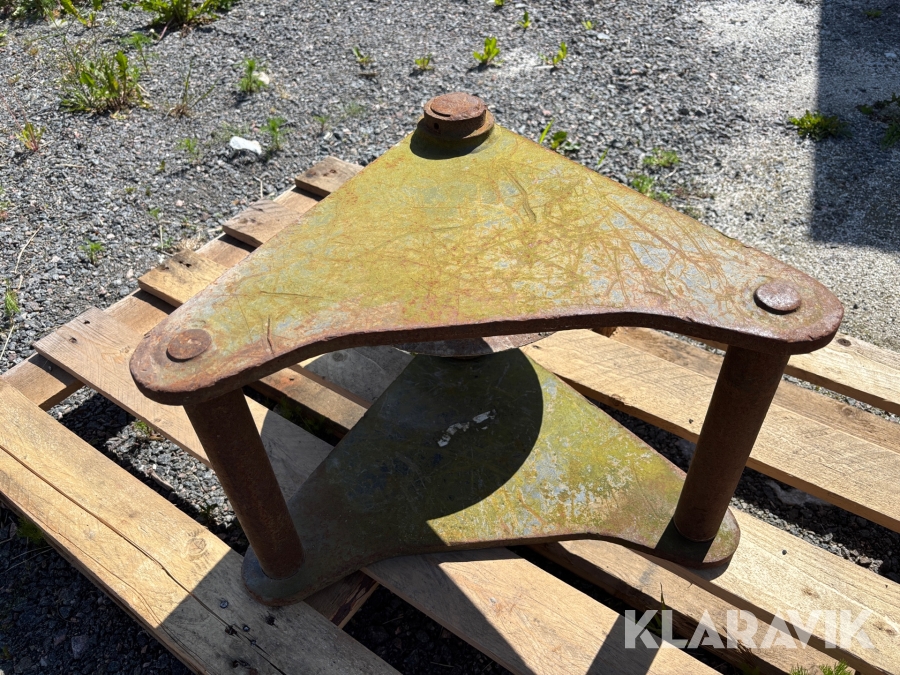 Asfaltsskärare Drivex S45