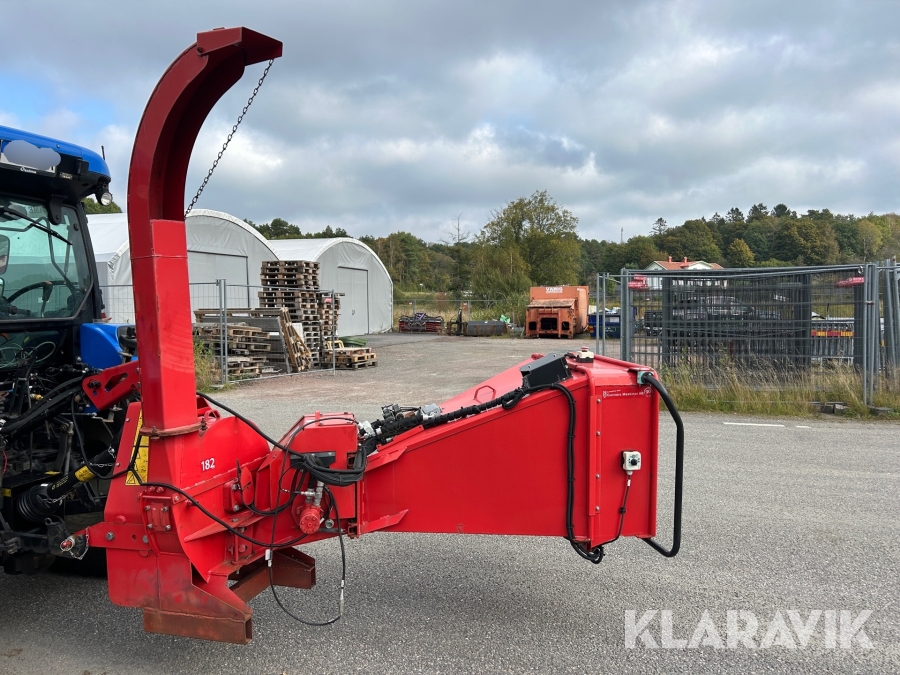 Flistugg Farmi Forest Farmi 180