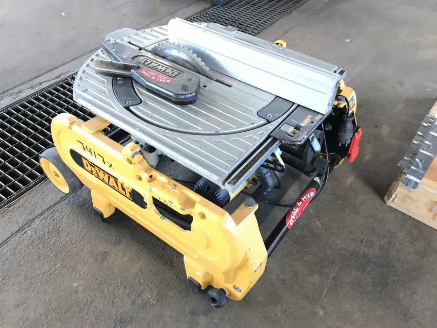 Kap/Klyv & Geringssåg 