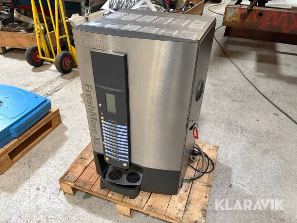 Kaffemaskin Bravilor Bonamat FreshMore XL