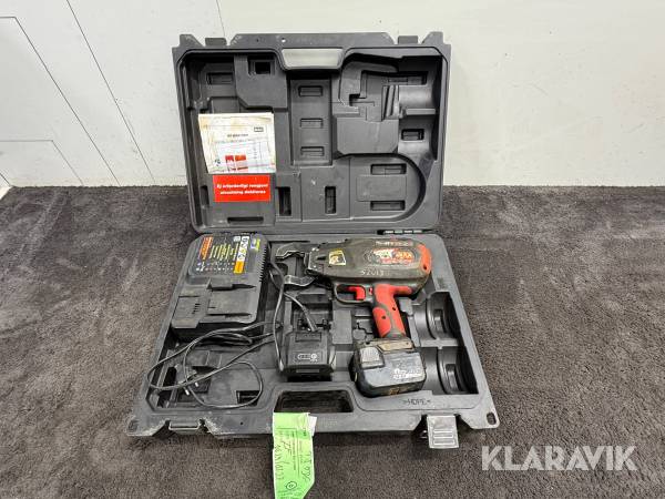 Najmaskin Max RB518