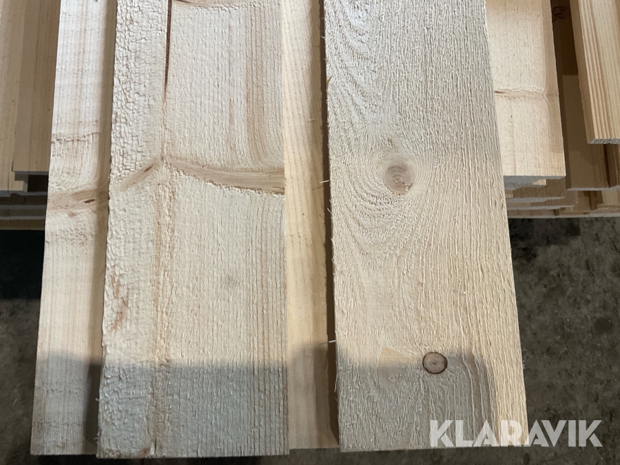 Ytterpanel, Luleå, Klaravik auktioner