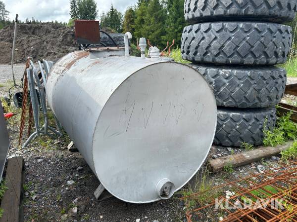 Farmartank