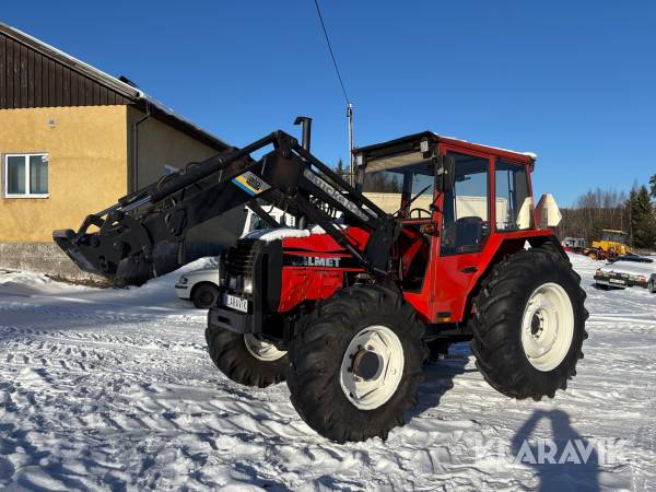 Traktor Valmet GLTX 605
