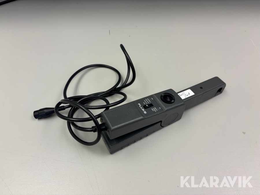 Strömprobe Fluke 80i-110s