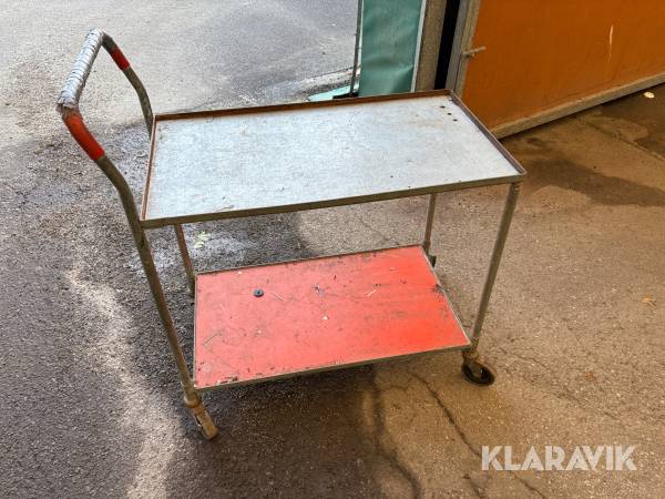Vagn