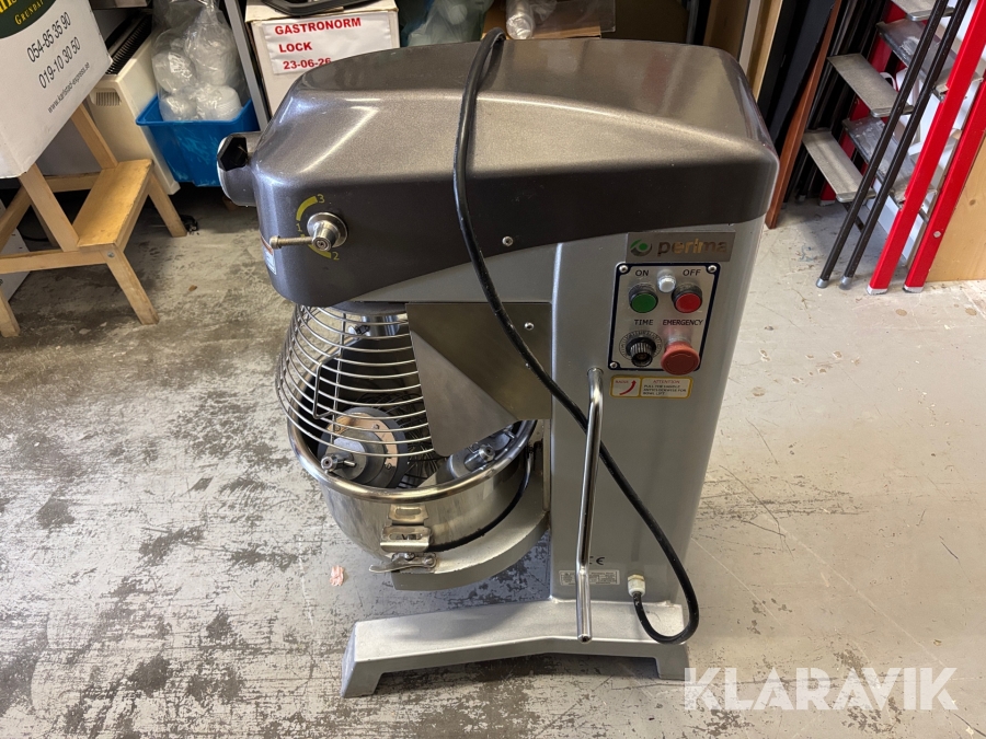 Degblandare Perima MA 20