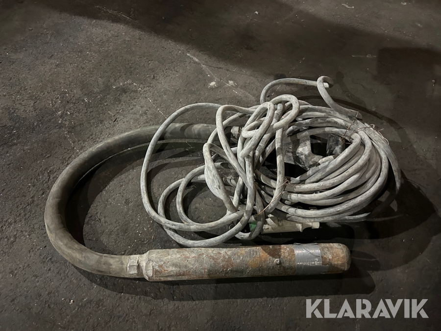 Valvstav Wacker Neuson 1 st