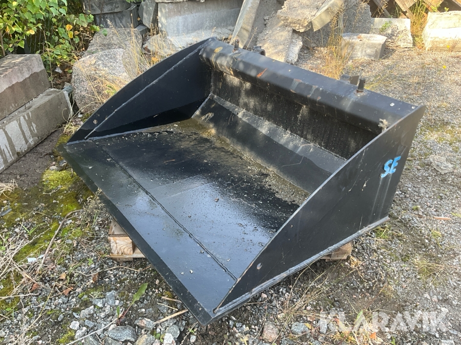 Planeringsskopa SE Equipment Sweden Avant/Multione