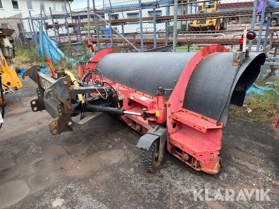 Diagonalplog Mählers Rossi 2000 37XP