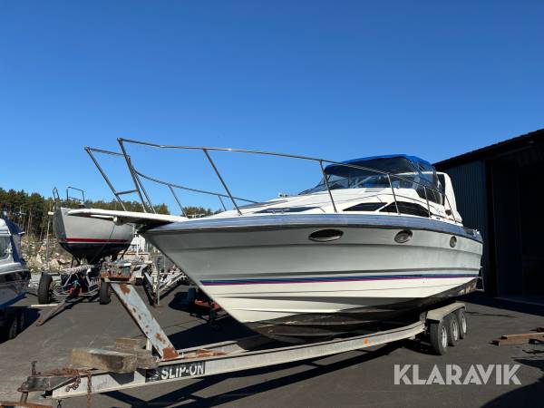 Båt Bayliner Avanti 2955