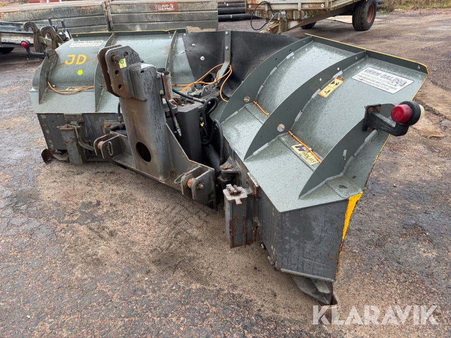 Vikplog Holms PV-3,2