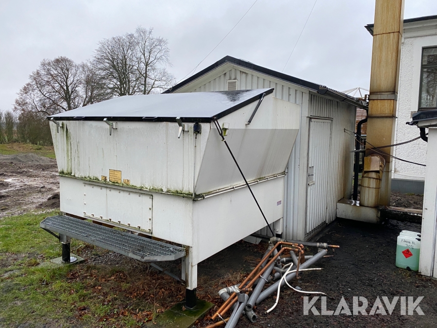 Flispanna kombipanna Veto 100