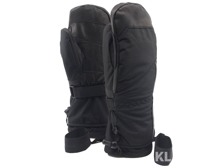 Tumhandske 12 par Vind & Vattentät Soft Touch