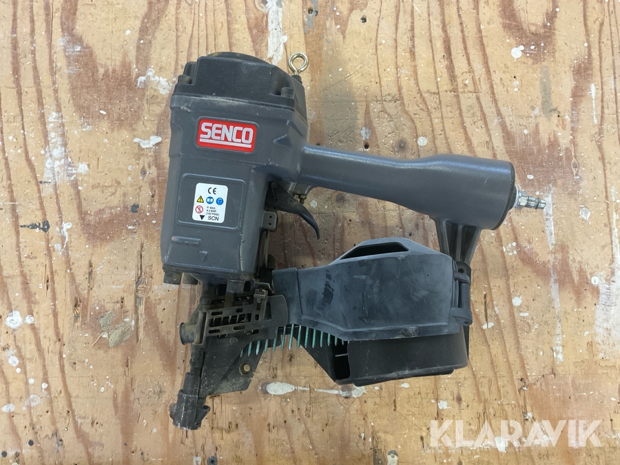 Spikpistol Senco SCN 90 C