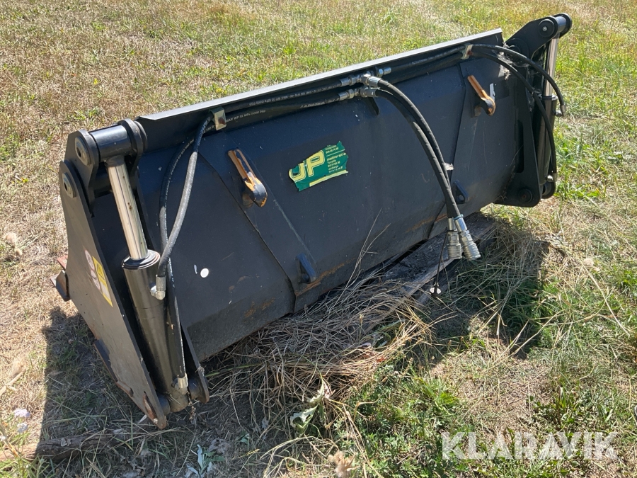 Kombiskopa Norje 185 MPT