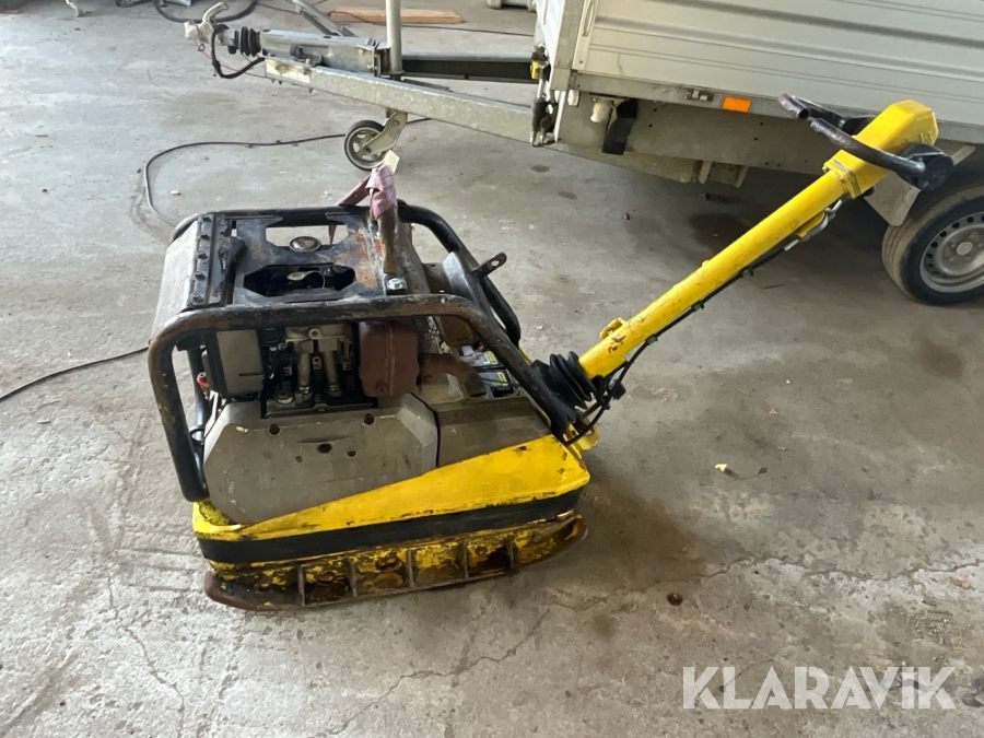 Markvibrator Wacker Neuson DPU 5045 H