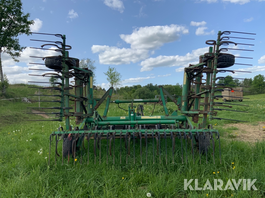 Harv Wibergs 5.7m, 55 pinnar