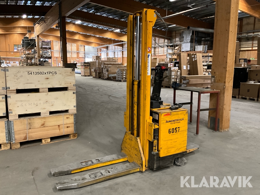 Truck Jungheinrich ERC ZA 12,5