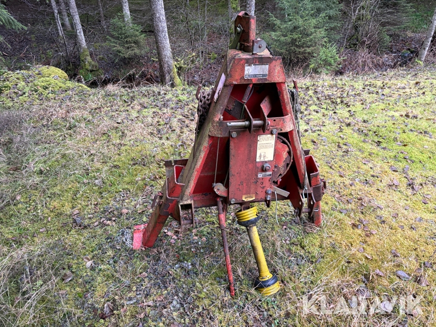 Lunningsvinsch Farmi