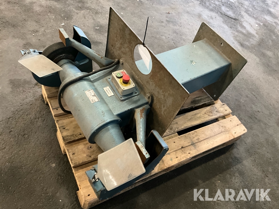 Pelarslip Arboga EP 312