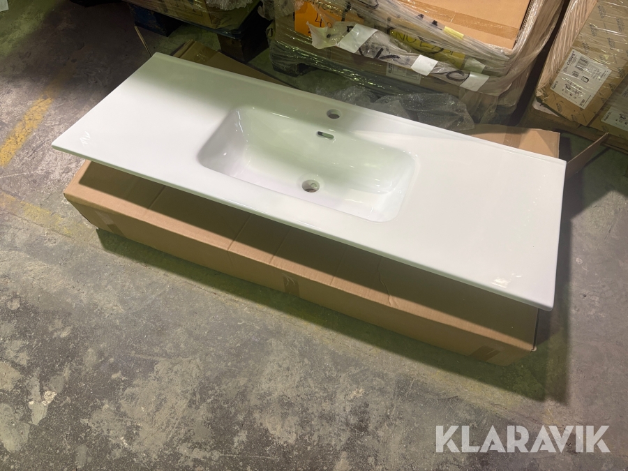 Handfat Elita Skappa 120 14st