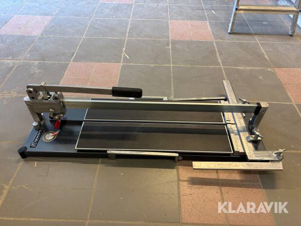 Kakelklipp Topline pro 720