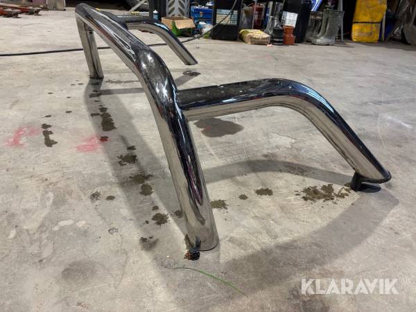 Flakbåge till Ford Ranger