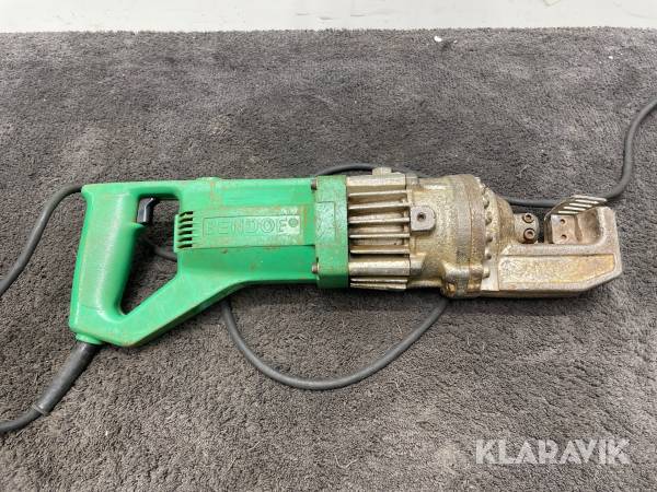 Armeringsklipp Bendof DC 16M