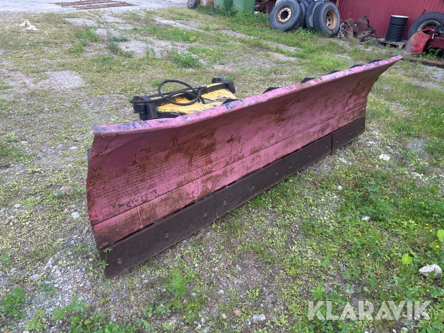 Snöblad Holms Industri AB KH-320