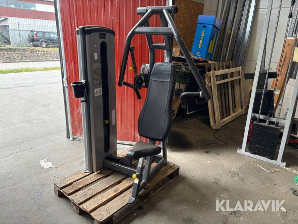 Gymutrustning Cybex Bröstpress VR1