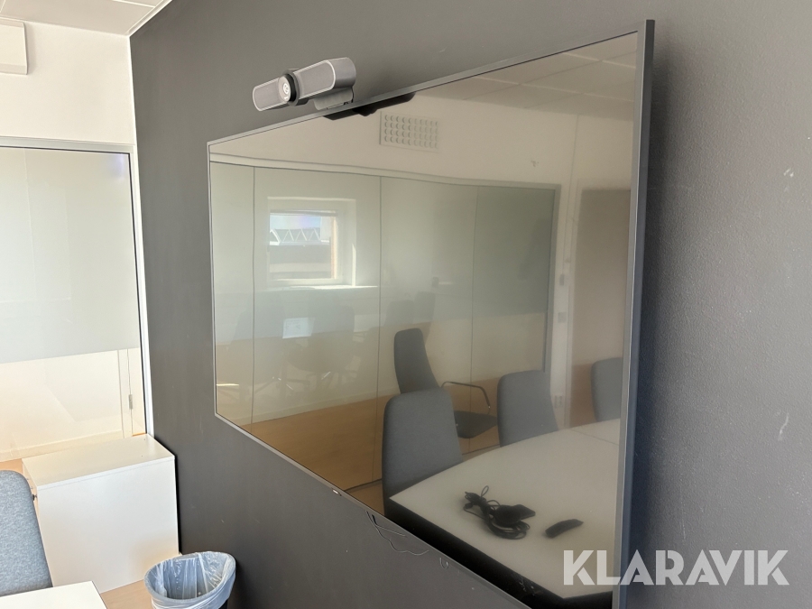 Mötesanläggning Samsung