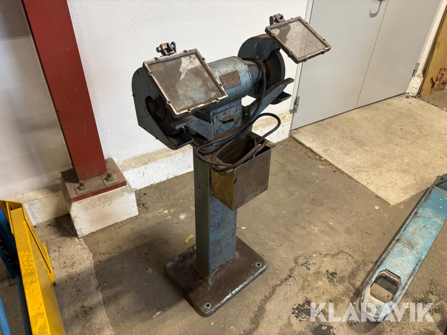 Bänkslip Arboga EP 308