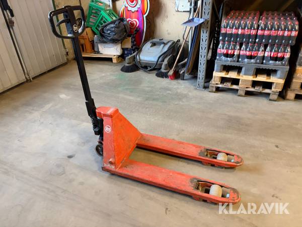 Handtruck BT L23/12