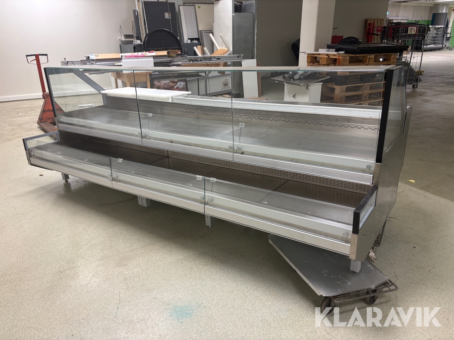 Kyldisk Arneg Victoria MT VCB 1250