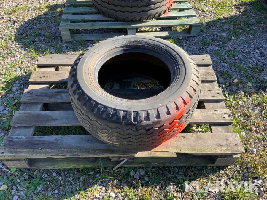 Däck 1st Trelloberg 280-15,5