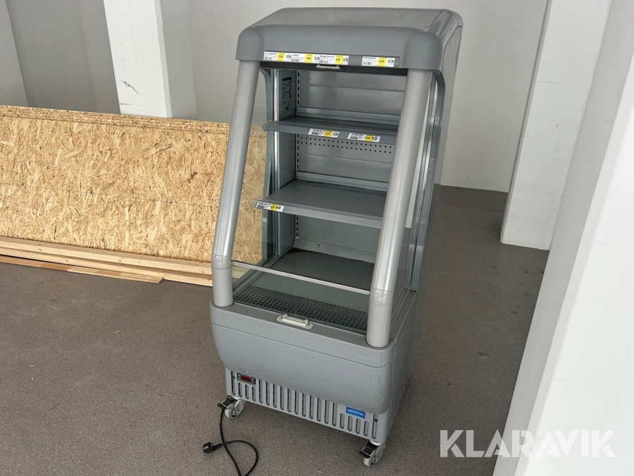 Kyl Frigorex Easyreach express