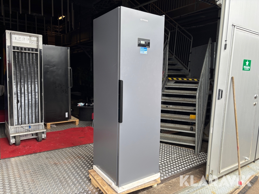 Torkskåp Podab ECO Dryer 2.0 HP