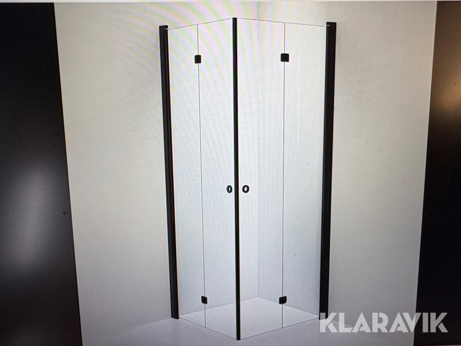 Duschhörna INC Linc Angel Flex