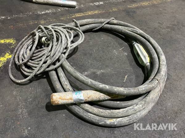 Väggstav Wacker Neuson IREN58/042/10 1 st